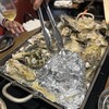 oyster market カキイロハ