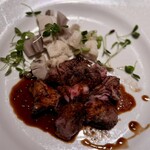 バローロ 東京ミッドタウン - 