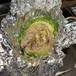 oyster market カキイロハ - 