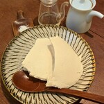 そばきり 日曜庵 - 