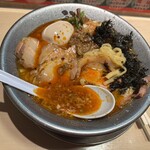 燕三条 豊潤亭 - 