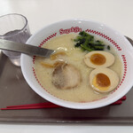 スガキヤ - 料理写真:濃い味スガキヤラーメン