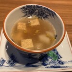 神戸中華 うえばやし - 