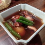 やまと屋 - 料理写真: