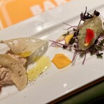 バローロ 東京ミッドタウン - 