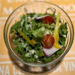 バローロ 東京ミッドタウン - 