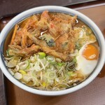 みすゞ - 天玉そば