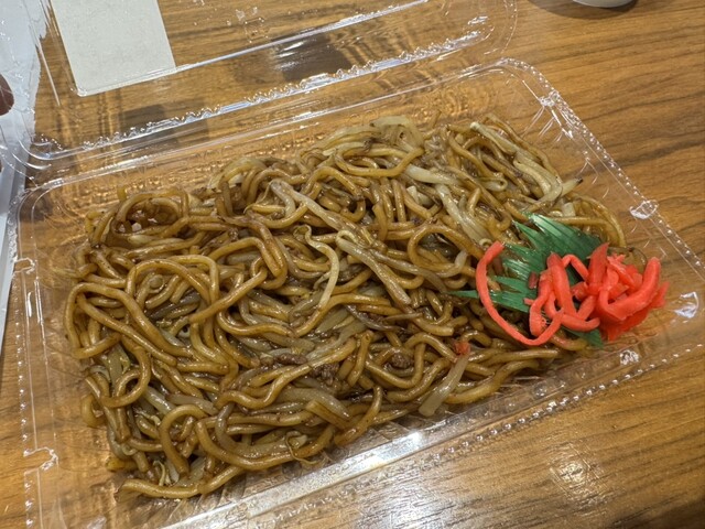 お土産処 南相馬商店 - 原ノ町（その他）の写真