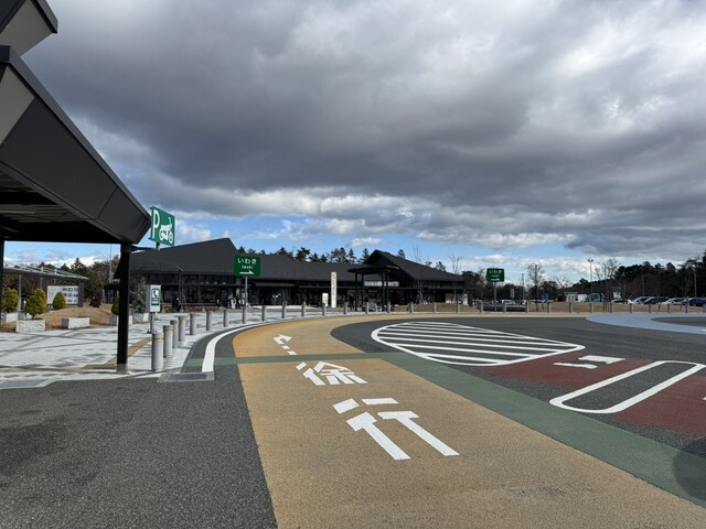 お土産処 南相馬商店 - 原ノ町（その他）の写真