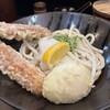 うどん四國  なんばウォーク東店