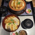 田むら 銀かつ亭 HaRuNe小田原店 - 