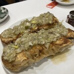 餃子のラスベガス - 