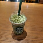 スターバックスコーヒー - ドリンク写真: