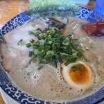 鶴亀堂 - 料理写真: