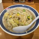 タンメン トナリ 丸の内店 - 