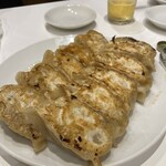 餃子のラスベガス - 