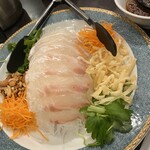 チャイニーズ･ビストロ 蘭亭 本町店 - 