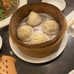 チャイニーズ･ビストロ 蘭亭 本町店 - 