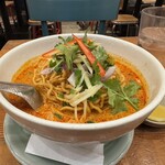 タイストリートフードbyクルン・サイアム - 