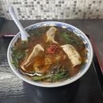 満州ニラら～めんの店 さかえや 盛岡本店 - 