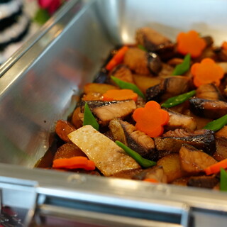 琉球ゴルフ倶楽部 レストラン_0