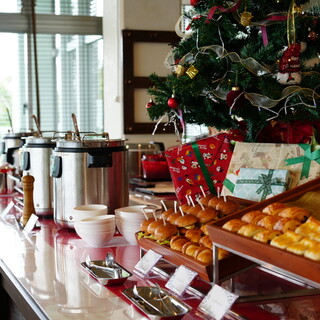 琉球ゴルフ倶楽部 レストラン_1