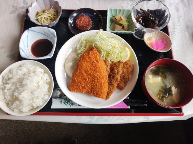 お食事処 さんさん - 三里木/食堂 | 食べログ