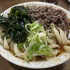 たけ川うどん 山梨店