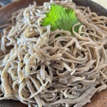 そば処 山 - 田舎そば