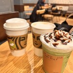 スターバックスコーヒー 堺筋本町店 - 