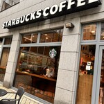 スターバックスコーヒー 堺筋本町店 - 