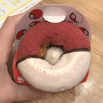 ミスタードーナツ 江坂芳野町ショップ - 