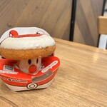 ミスタードーナツ 江坂芳野町ショップ - 