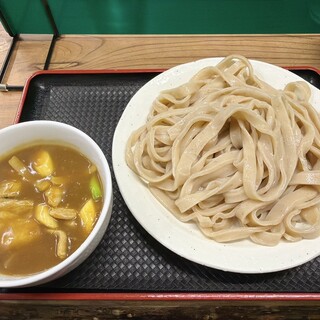 手打うどん ひら田_0