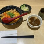 炭火焼とり 鳥すみ - 