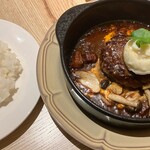 イタリアン リゾート ペルティカ - 