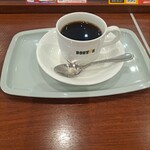 ドトールコーヒーショップ - ドリンク写真: