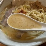 麺屋 永太 - 