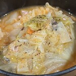 西洋食堂Poussin - 