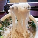 フォーおいしい - フォー