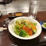 ステーキハウス松波 - 