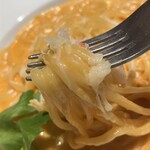 イタリアン リゾート ペルティカ - 