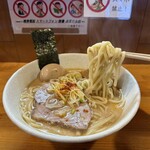 麺屋 永太 - 