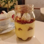 花論珈琲茶房 - 料理写真: