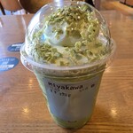 スターバックス・コーヒー - ドリンク写真: