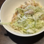 バーミヤン - 料理写真: