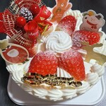 パティスリー フォレスト - 