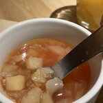 イタリアン リゾート ペルティカ - 