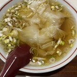 成田屋 - 料理写真: