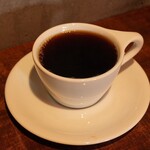 ウェンズデイ コーヒー スタンド - 7周年ブレンド（700円）